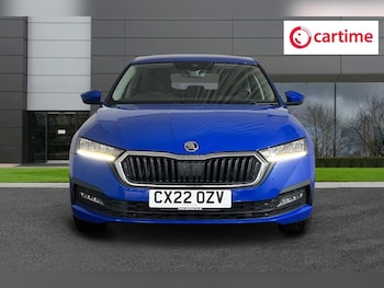 Used Skoda Octavia 2022 for sale - 75875312: Photo