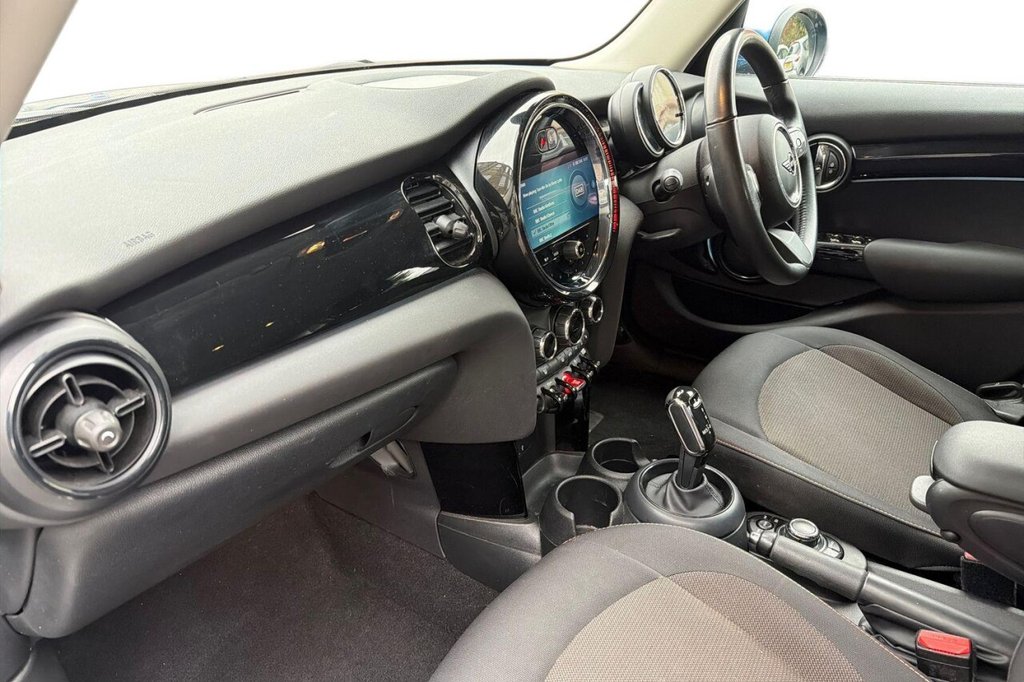 Used MINI Hatch 2023 for sale - 77408704: Photo 11