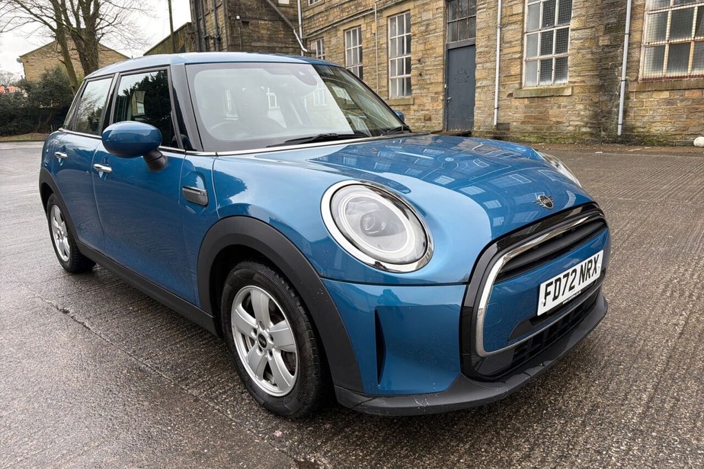 Used MINI Hatch 2023 for sale - 77408704: Photo 19