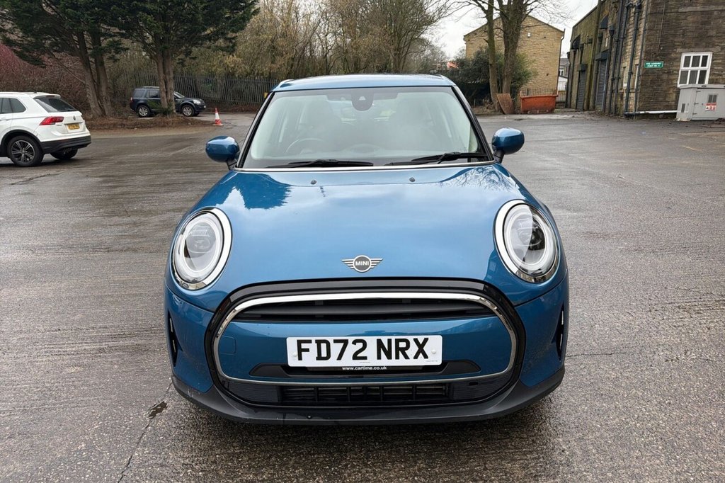 Used MINI Hatch 2023 for sale - 77408704: Photo 20
