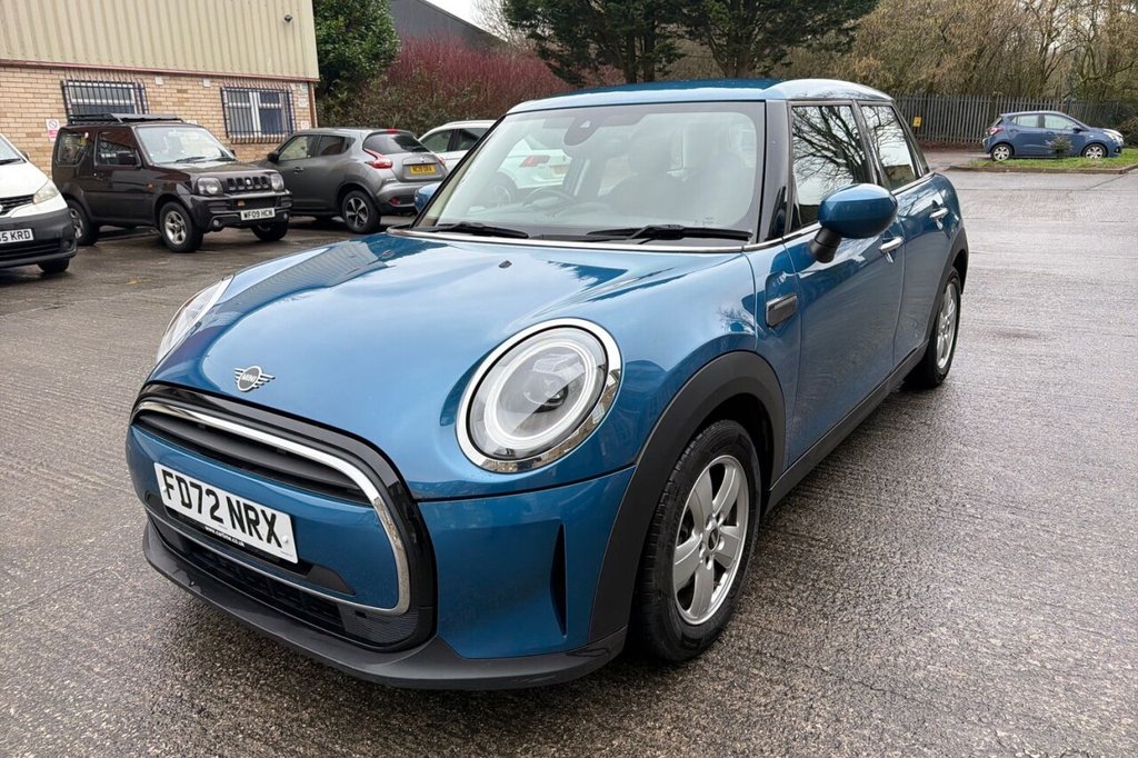 Used MINI Hatch 2023 for sale - 77408704: Photo 21