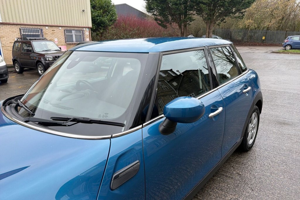 Used MINI Hatch 2023 for sale - 77408704: Photo 23