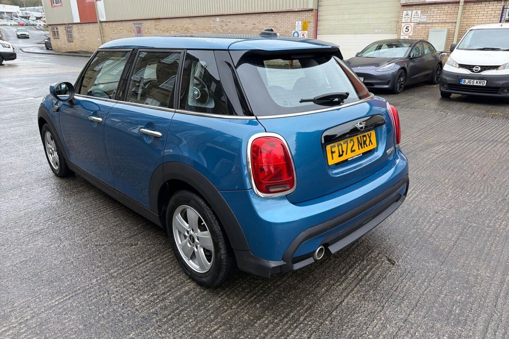 Used MINI Hatch 2023 for sale - 77408704: Photo 24