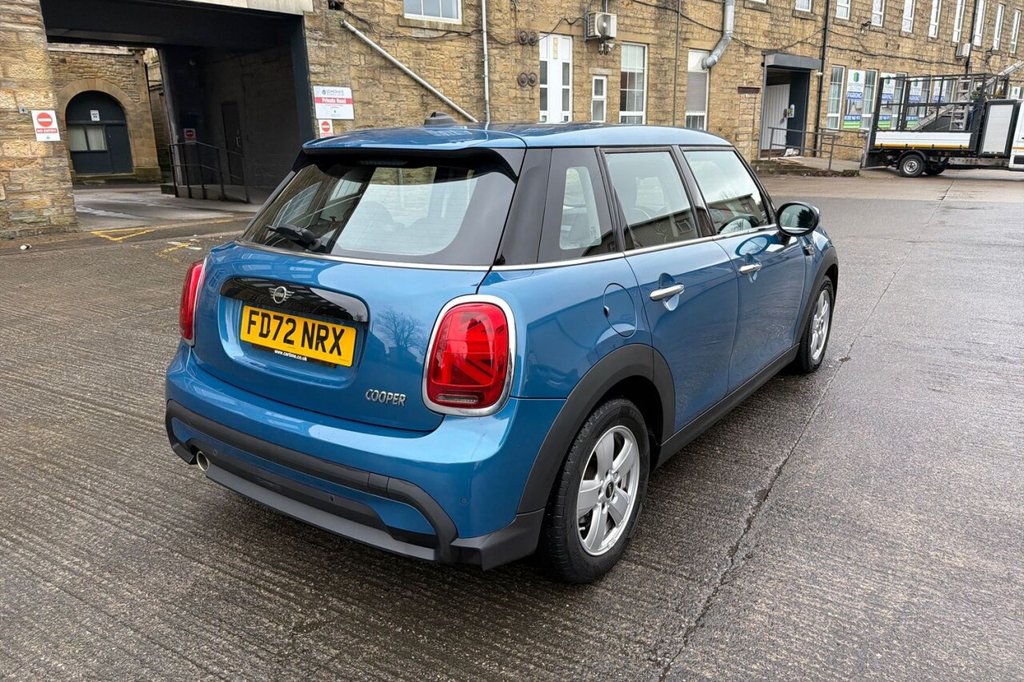 Used MINI Hatch 2023 for sale - 77408704: Photo 26