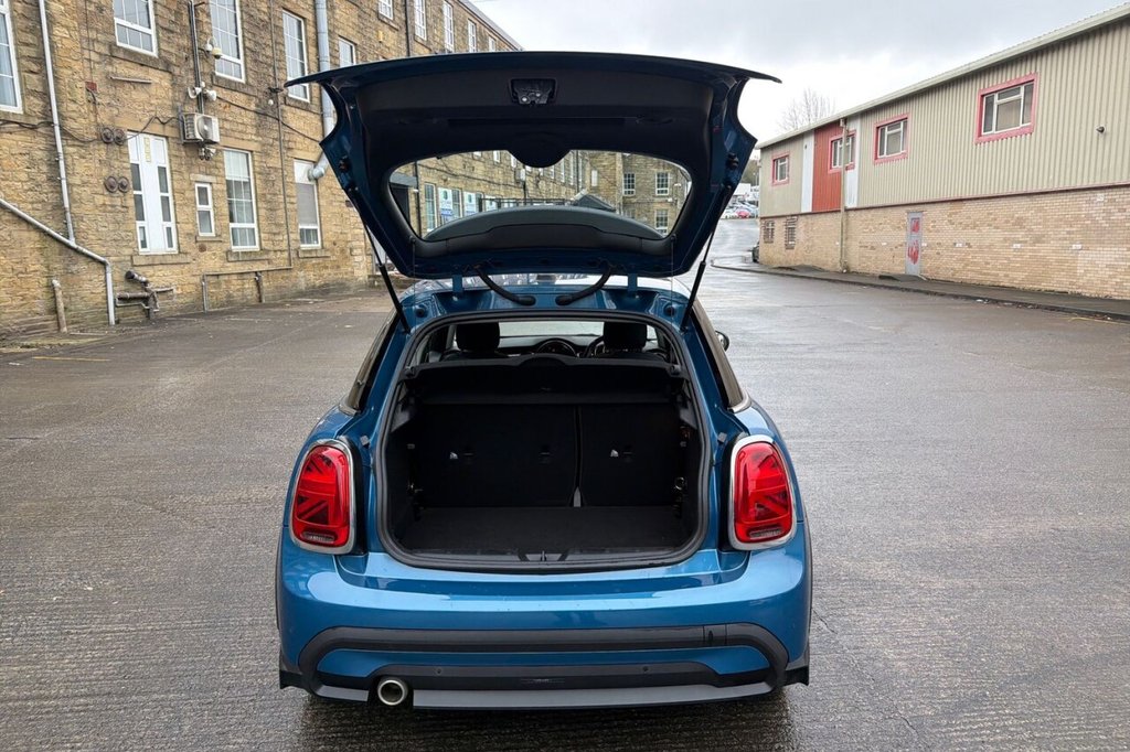 Used MINI Hatch 2023 for sale - 77408704: Photo 28