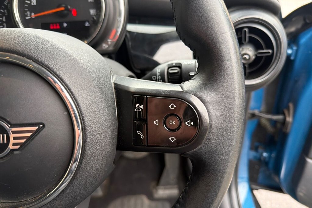 Used MINI Hatch 2023 for sale - 77408704: Photo 38