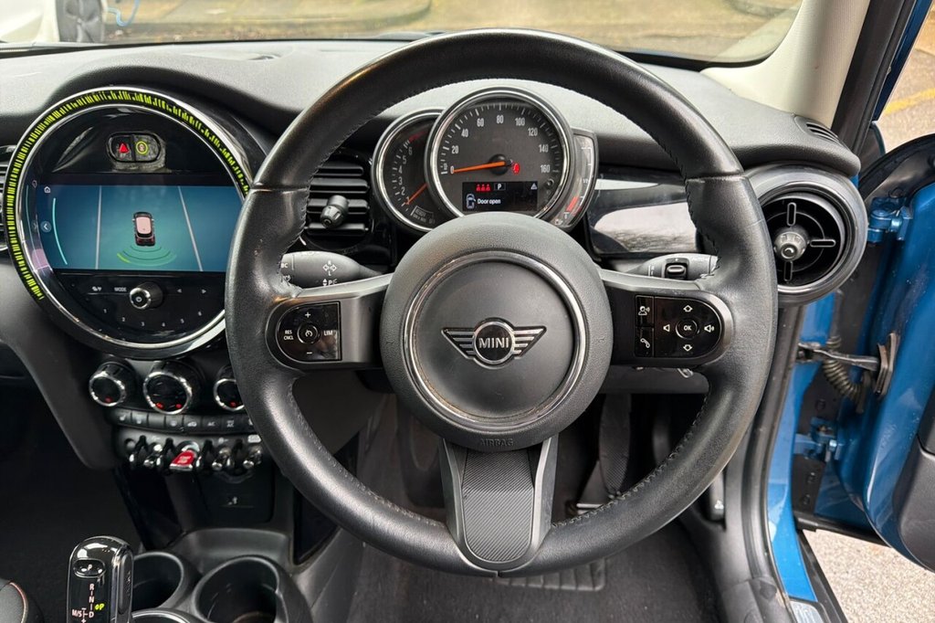 Used MINI Hatch 2023 for sale - 77408704: Photo 40