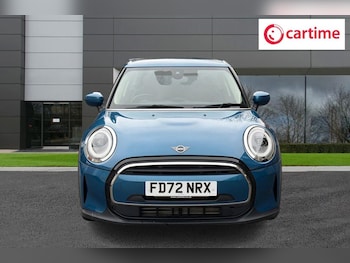 Used MINI Hatch 2023 for sale - 77408704: Photo