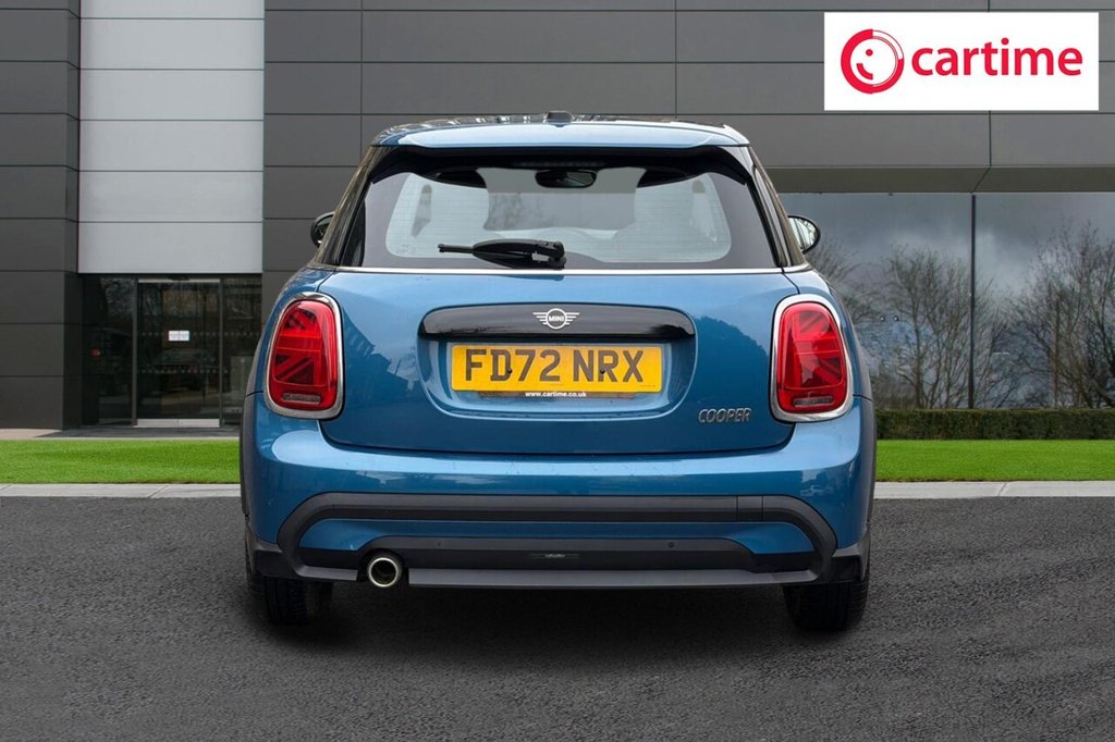 Used MINI Hatch 2023 for sale - 77408704: Photo 6