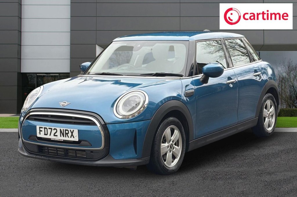 Used MINI Hatch 2023 for sale - 77408704: Photo 7