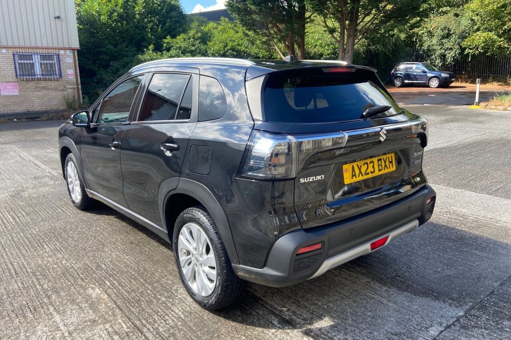Vehicle 24