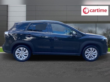 Used Suzuki SX4 S-Cross 2023 for sale - 75665900: Photo
