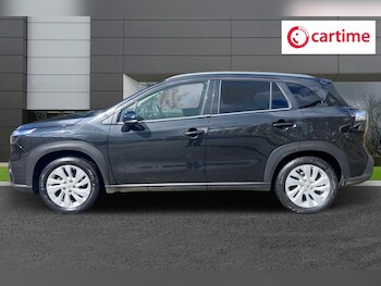 Used Suzuki SX4 S-Cross 2023 for sale - 75665900: Photo