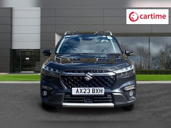 Used Suzuki SX4 S-Cross 2023 for sale - 75665900: Photo