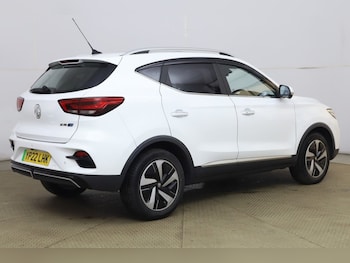 Used MG MG ZS 2022 for sale - 79141760: Photo