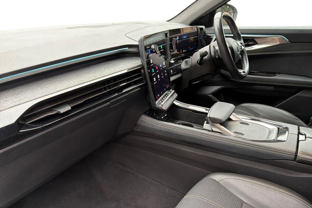 Used Renault Austral 2024 for sale - 77408715: Photo 11