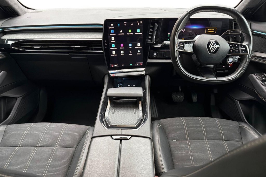 Used Renault Austral 2024 for sale - 77408715: Photo 12