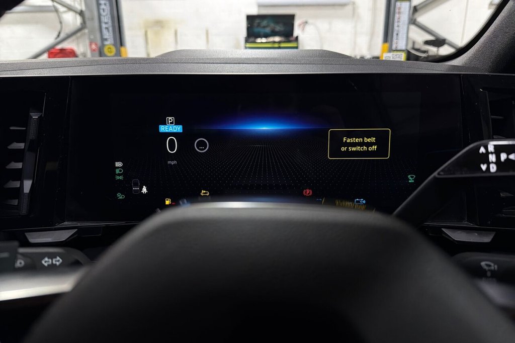 Used Renault Austral 2024 for sale - 77408715: Photo 14