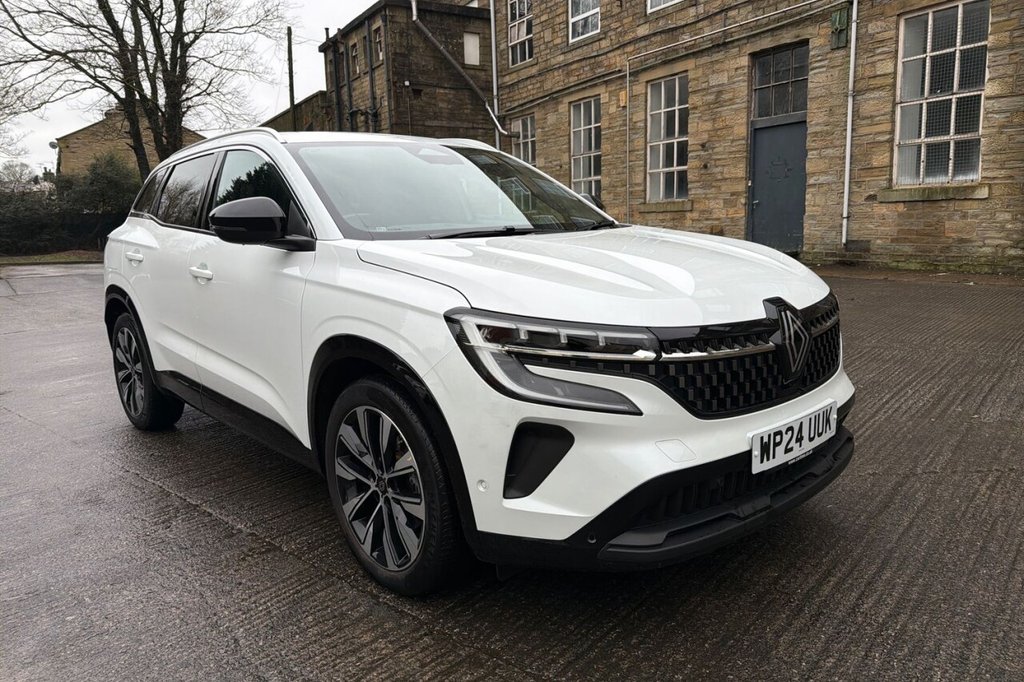 Used Renault Austral 2024 for sale - 77408715: Photo 19