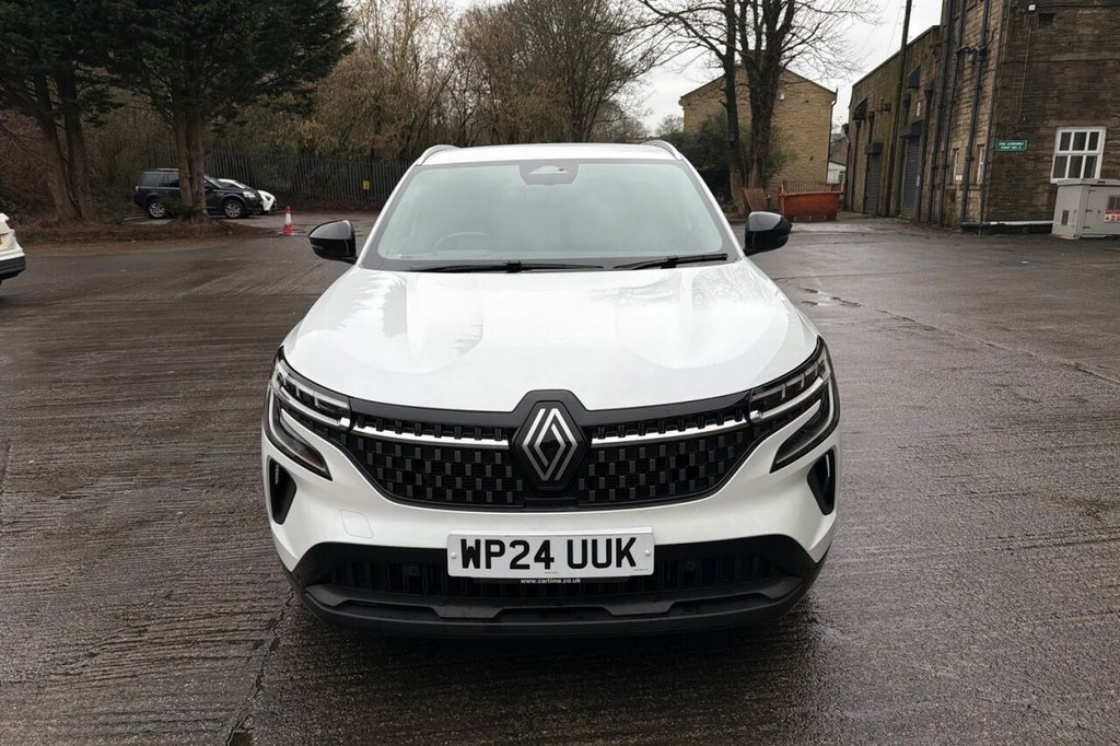 Used Renault Austral 2024 for sale - 77408715: Photo 20