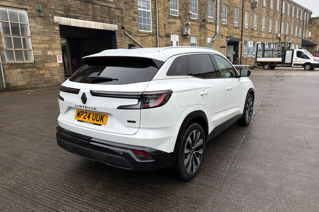 Used Renault Austral 2024 for sale - 77408715: Photo 24