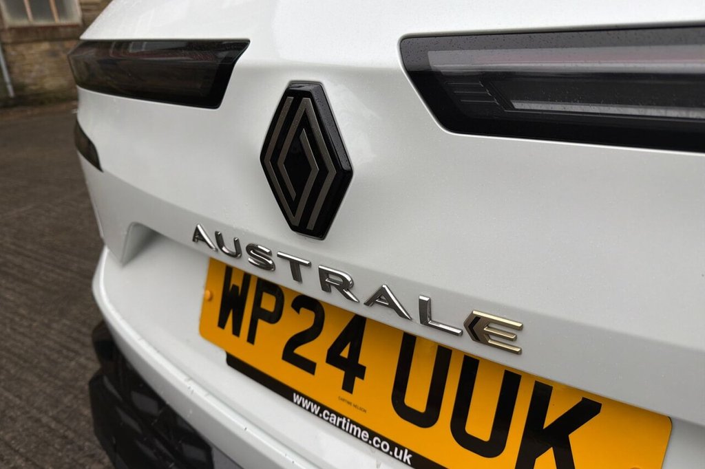 Used Renault Austral 2024 for sale - 77408715: Photo 25