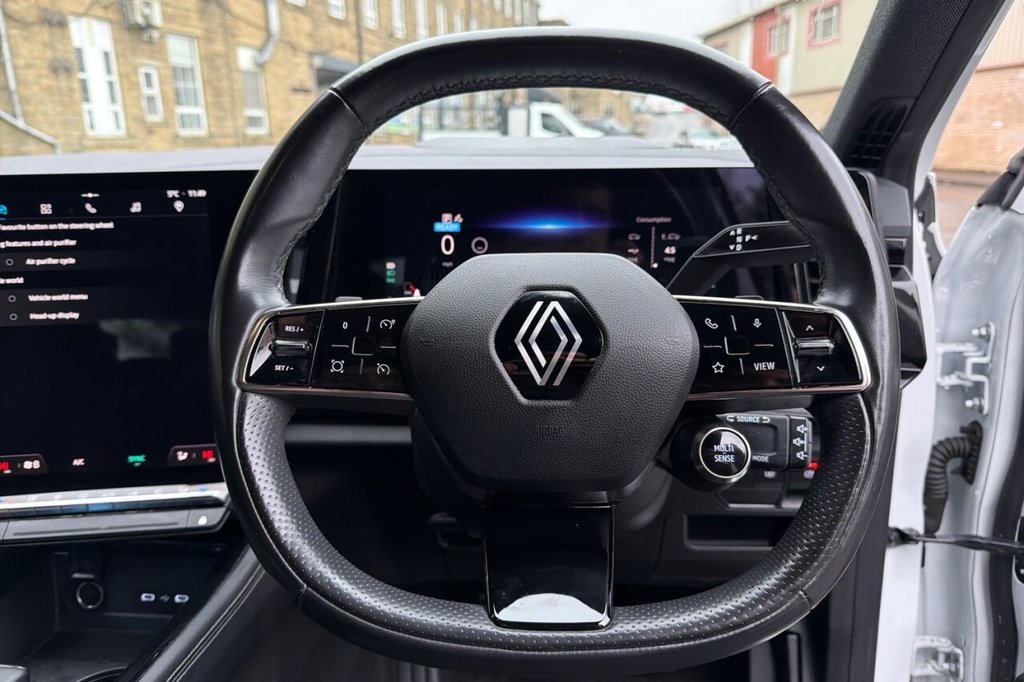 Used Renault Austral 2024 for sale - 77408715: Photo 35