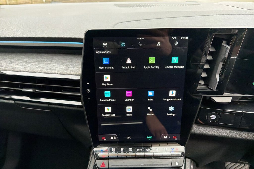 Used Renault Austral 2024 for sale - 77408715: Photo 37