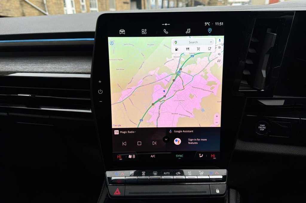 Used Renault Austral 2024 for sale - 77408715: Photo 40