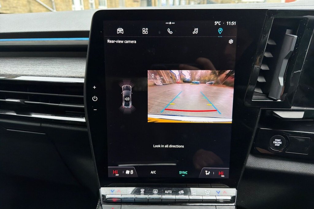 Used Renault Austral 2024 for sale - 77408715: Photo 41