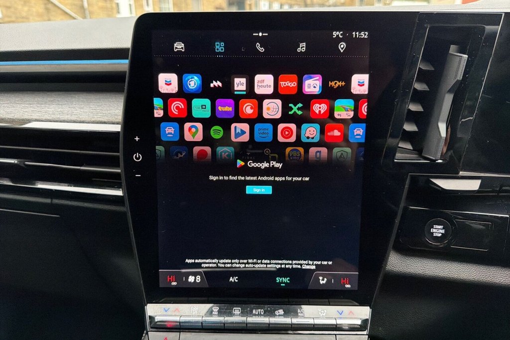 Used Renault Austral 2024 for sale - 77408715: Photo 42