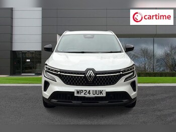 Used Renault Austral 2024 for sale - 77408715: Photo