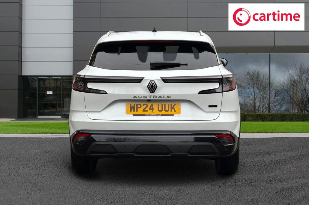 Used Renault Austral 2024 for sale - 77408715: Photo 6