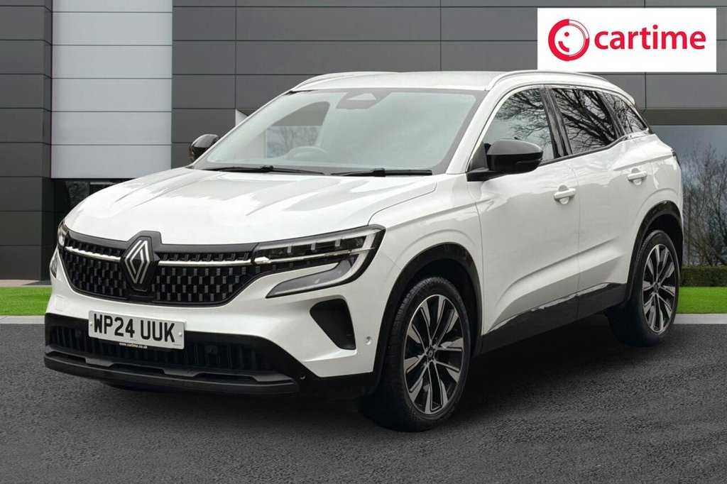 Used Renault Austral 2024 for sale - 77408715: Photo 7