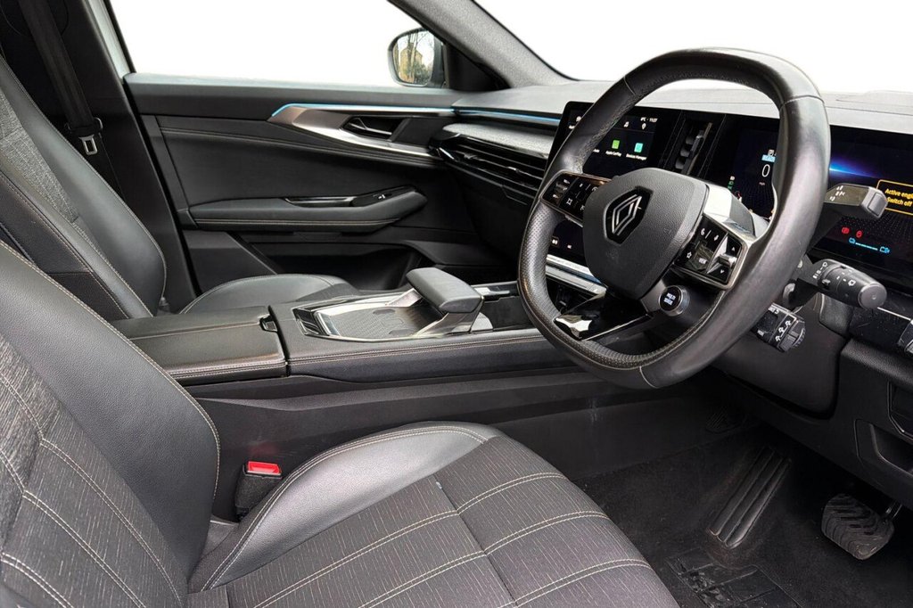 Used Renault Austral 2024 for sale - 77408715: Photo 9