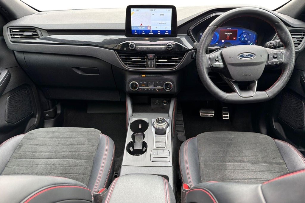 Used Ford Kuga 2023 for sale - 77655471: Photo 12