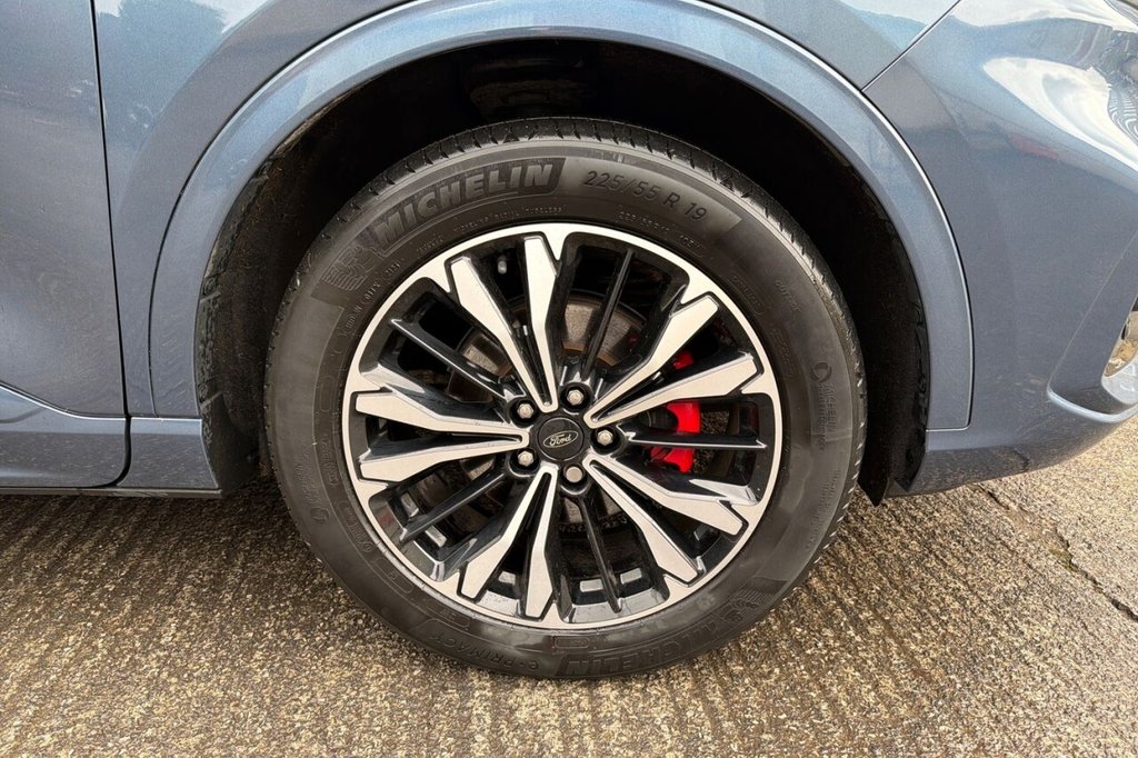 Used Ford Kuga 2023 for sale - 77655471: Photo 14