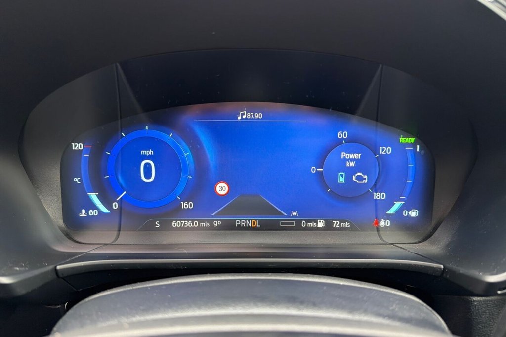 Used Ford Kuga 2023 for sale - 77655471: Photo 15