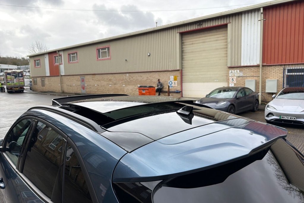 Used Ford Kuga 2023 for sale - 77655471: Photo 17