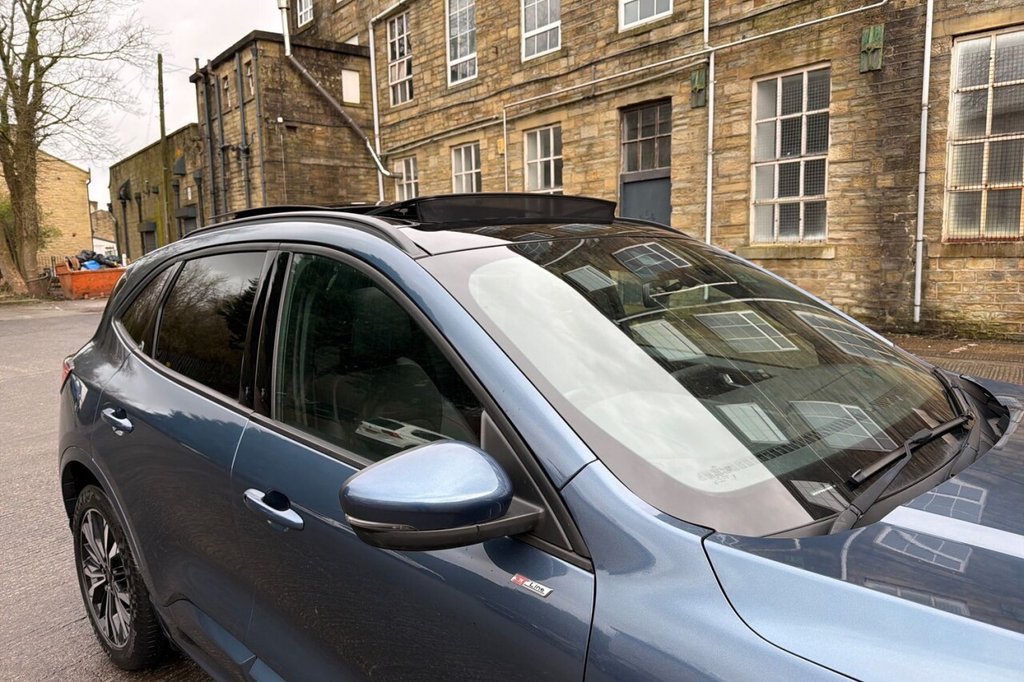 Used Ford Kuga 2023 for sale - 77655471: Photo 19