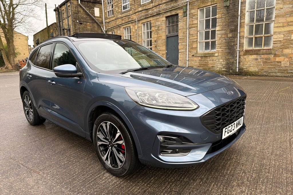 Used Ford Kuga 2023 for sale - 77655471: Photo 21