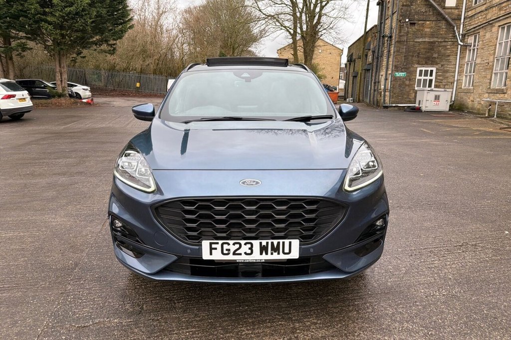 Used Ford Kuga 2023 for sale - 77655471: Photo 22