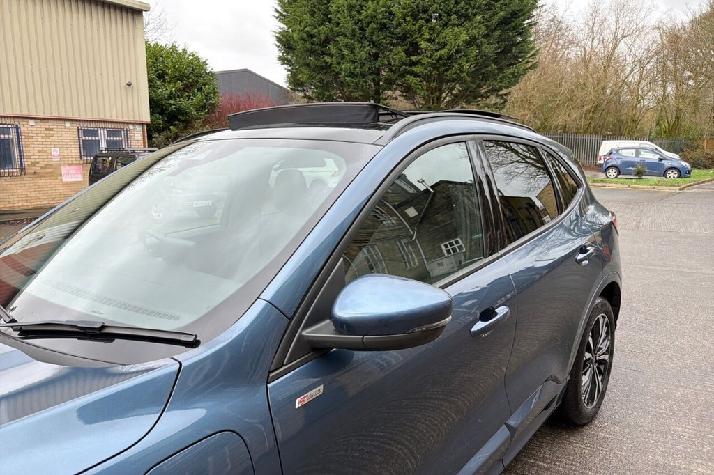 Used Ford Kuga 2023 for sale - 77655471: Photo 25