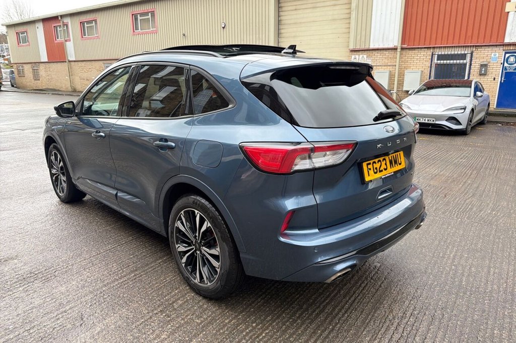 Used Ford Kuga 2023 for sale - 77655471: Photo 26