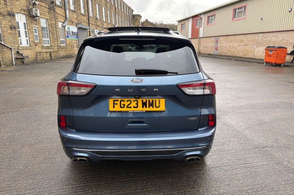 Used Ford Kuga 2023 for sale - 77655471: Photo 27