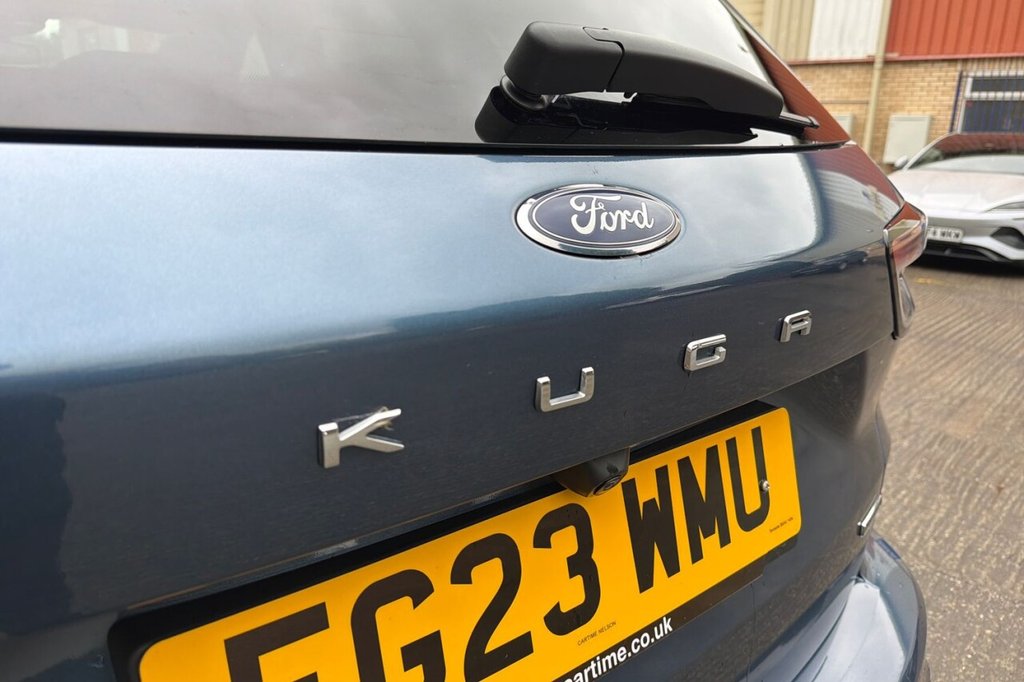 Used Ford Kuga 2023 for sale - 77655471: Photo 30