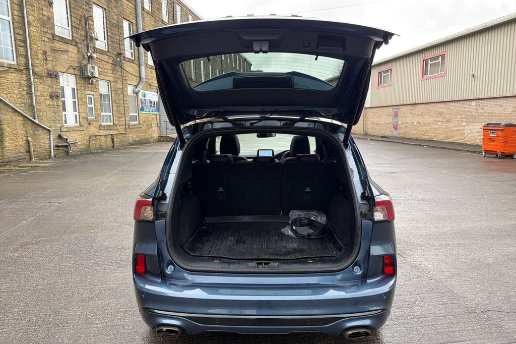 Used Ford Kuga 2023 for sale - 77655471: Photo 31