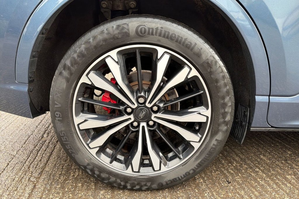 Used Ford Kuga 2023 for sale - 77655471: Photo 33