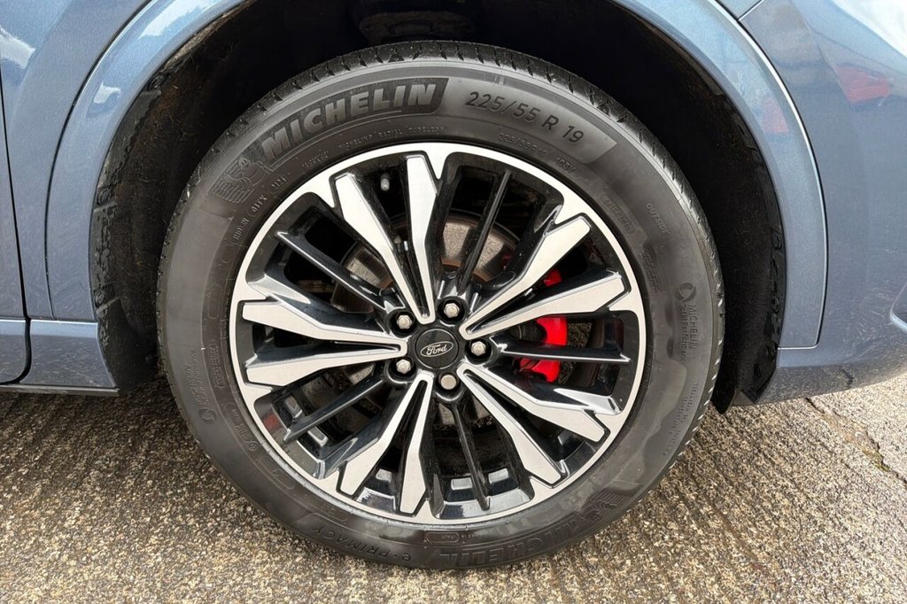 Used Ford Kuga 2023 for sale - 77655471: Photo 34