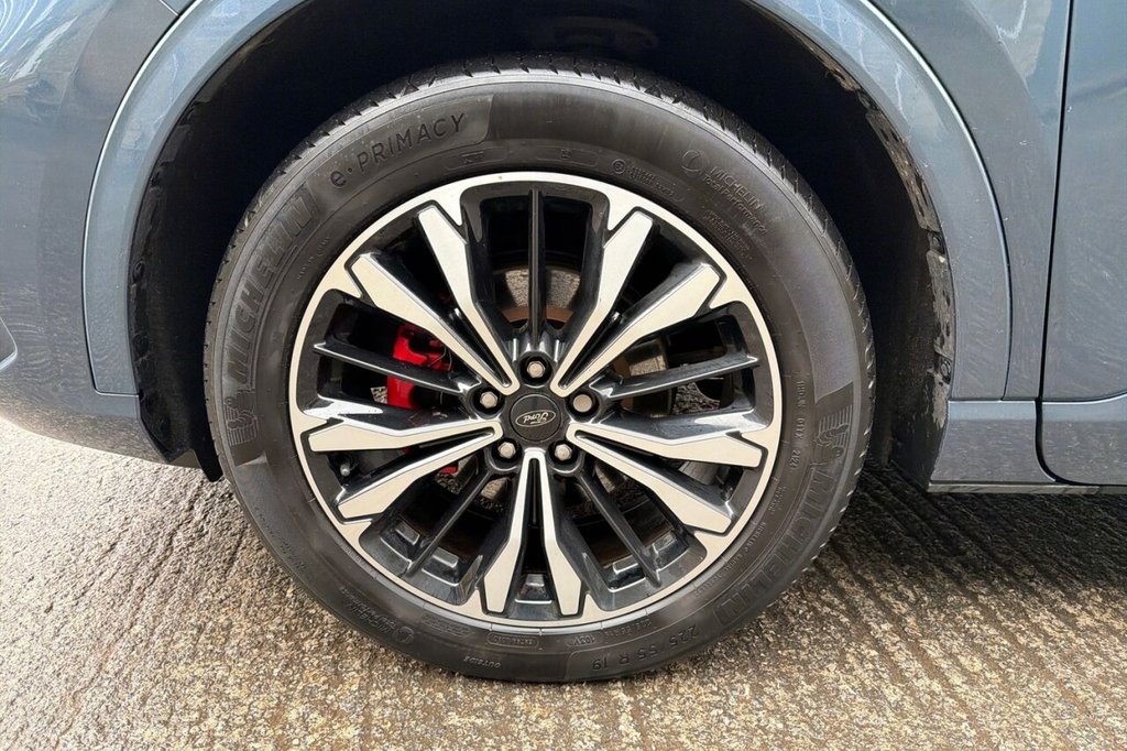 Used Ford Kuga 2023 for sale - 77655471: Photo 35